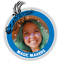 Stephanie Tremblay, Magic Maker