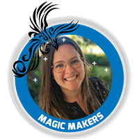 Veronique Fortier, Magic Maker