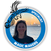 Guylaine Gauthier, Disney Vacations Sales Specialist