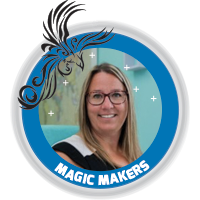 Karine Lambert, Magic Maker