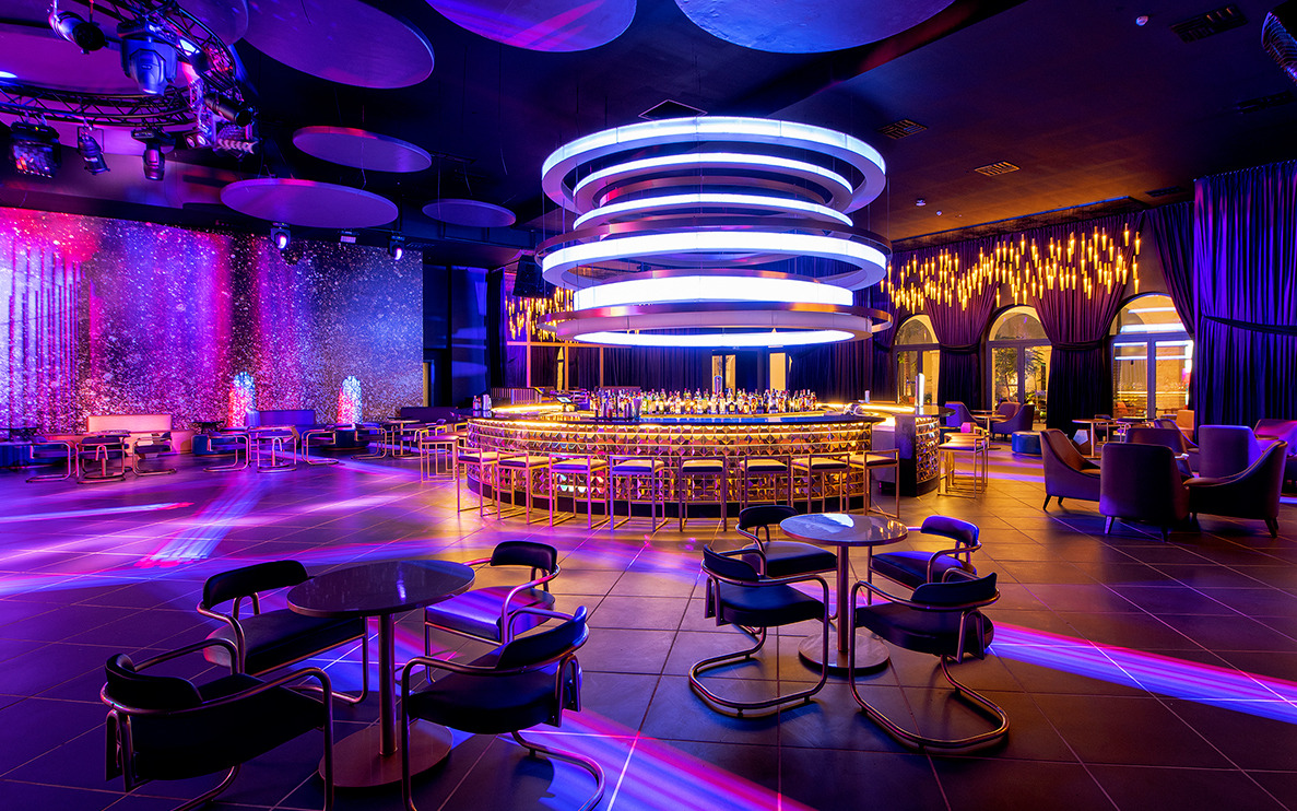 Nightclub