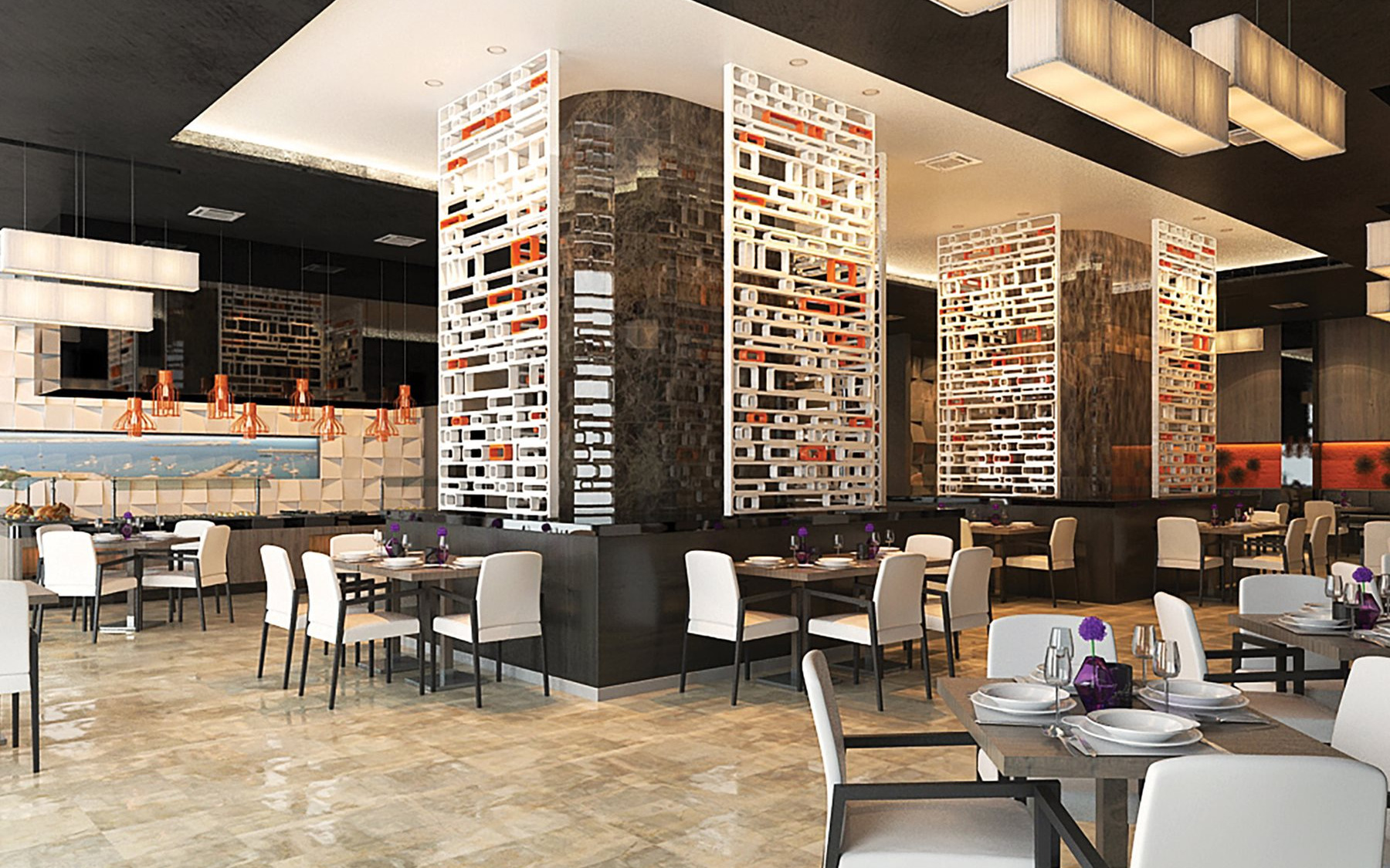 Restaurant Rumba