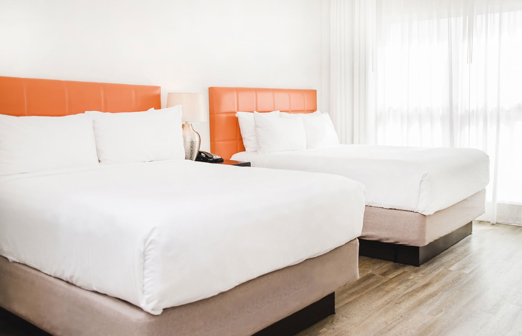 1 Bedroom Suite at Meliá Orlando Suite Hotel