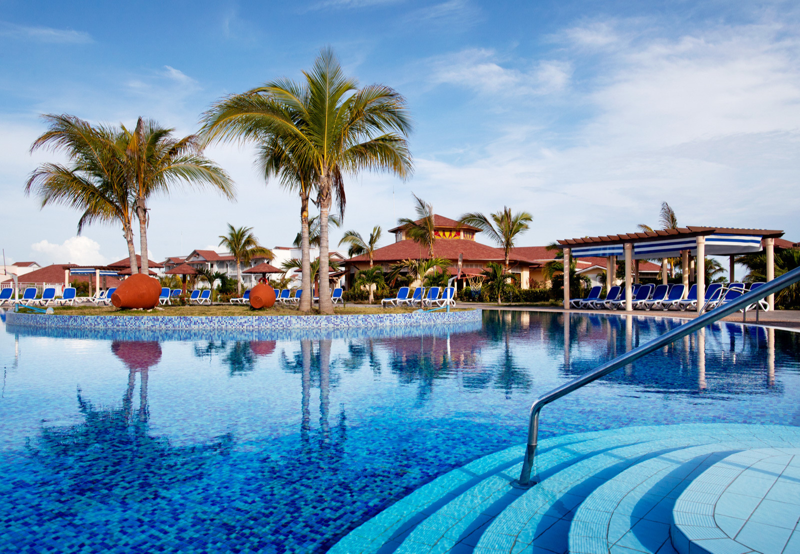MEMORIES FLAMENCO BEACH RESORT Réservez au meilleur prix
