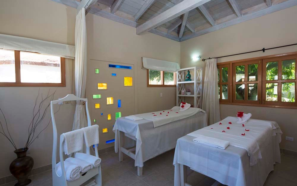 Massage
