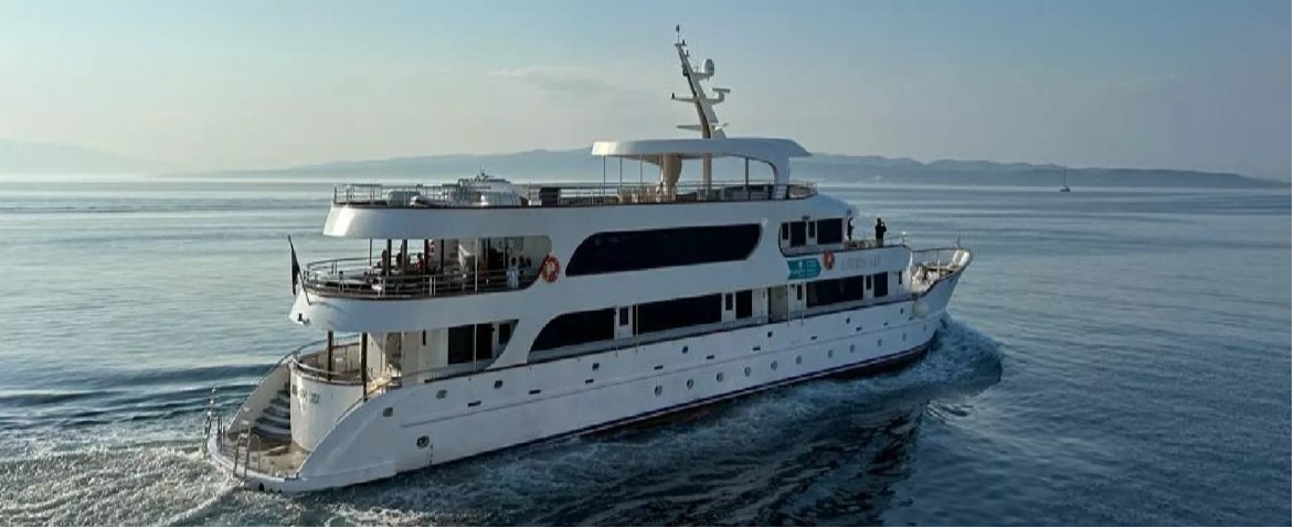 MS Adriatic Sky1