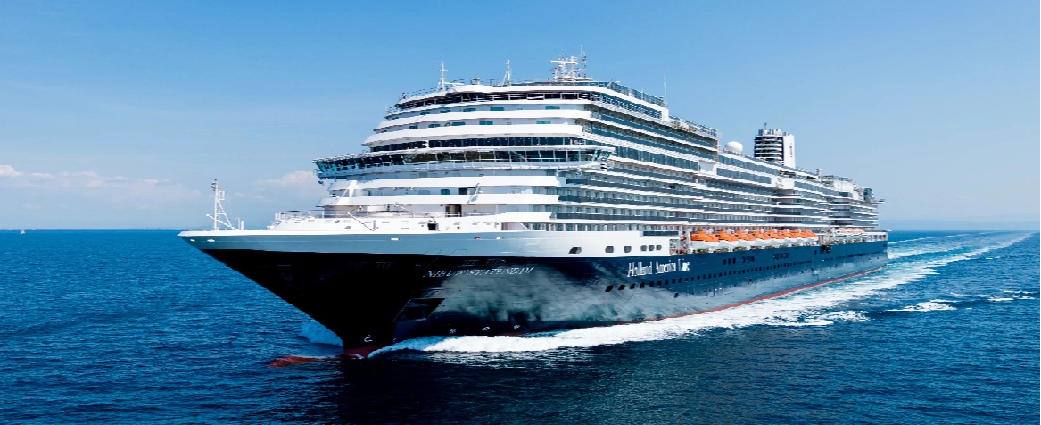 ms Nieuw Statendam.