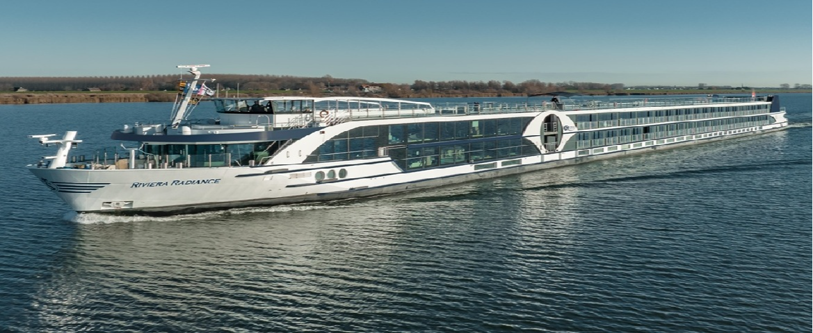 MS Riviera Radiance