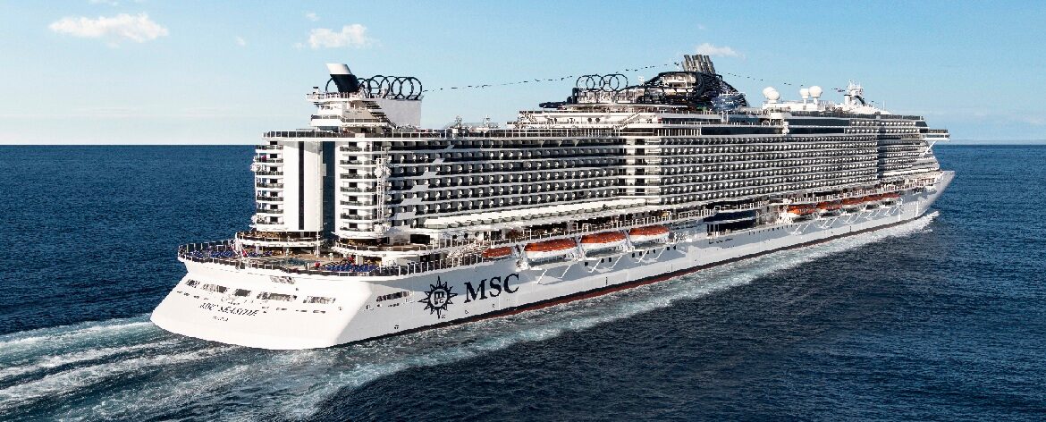 MSC Seaside1.