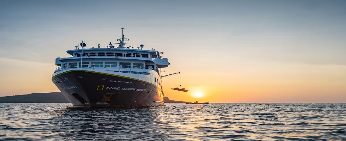 National Geographic Endeavour II