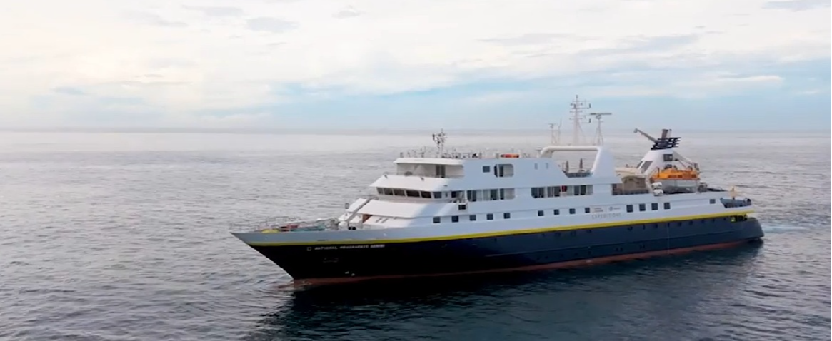 National Geographic Gemini