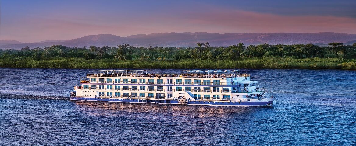 Oberoi Philae