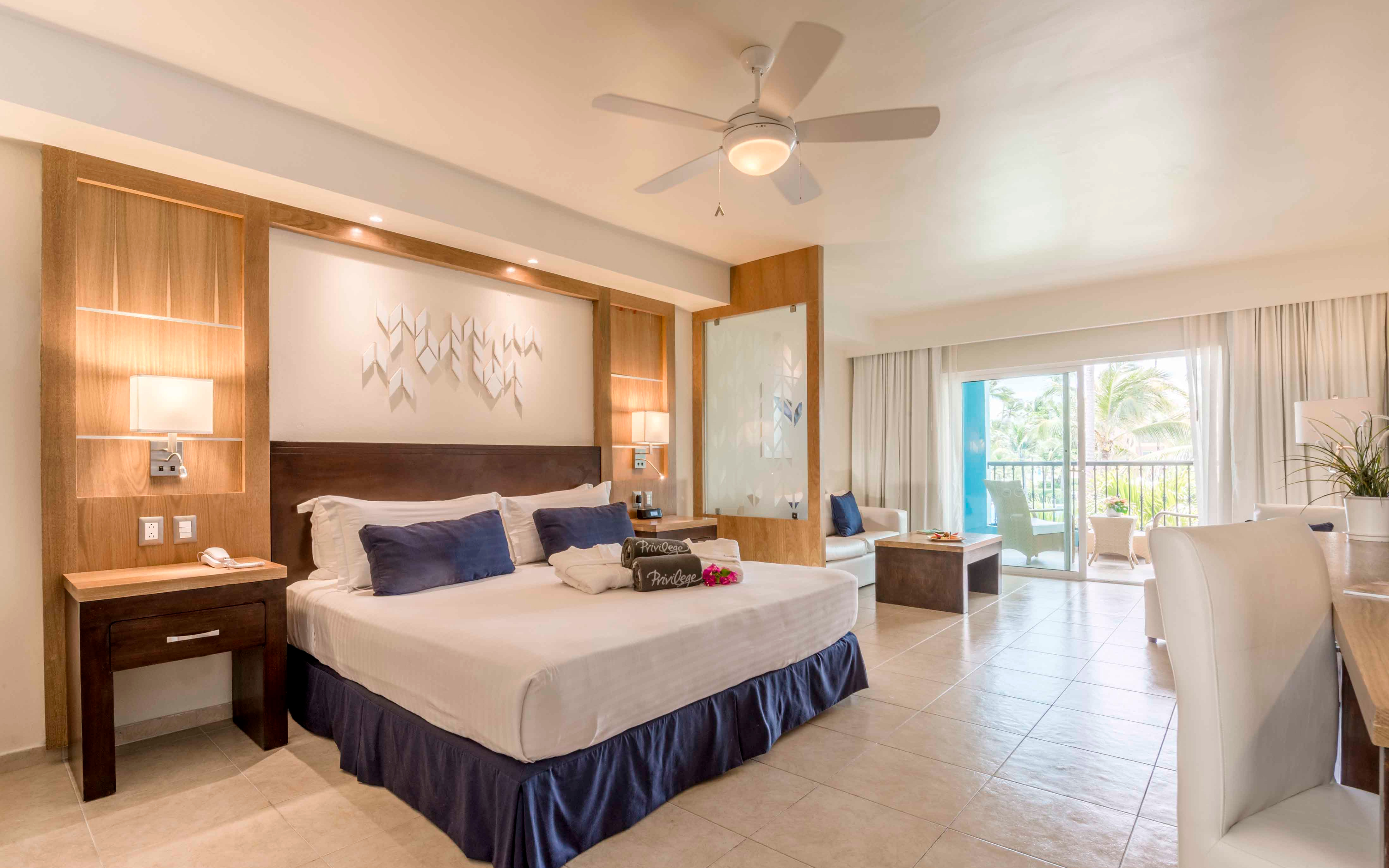 Junior suite
