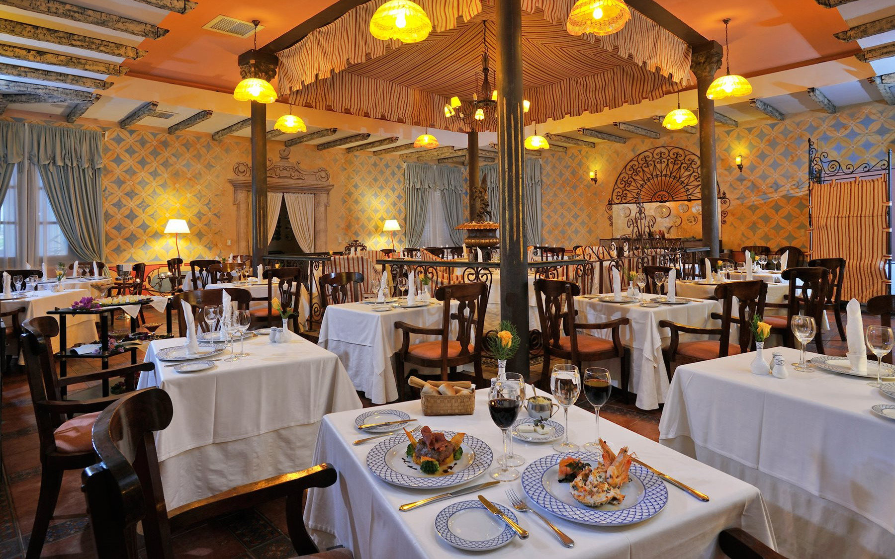 Mediterraneo Restaurant