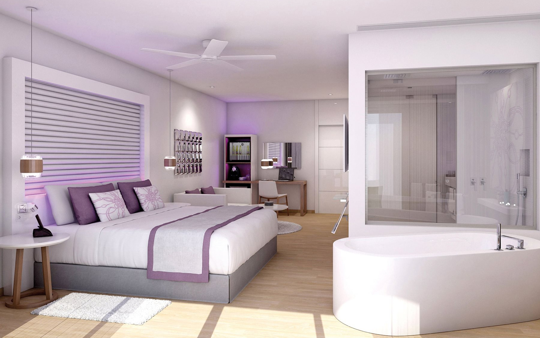 Paradisus Junior Suite