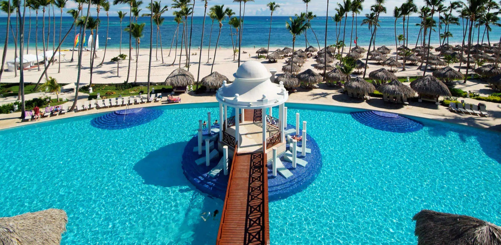 PARADISUS PALMA REAL GOLF AND SPA RESORT Réservez au meilleur prix