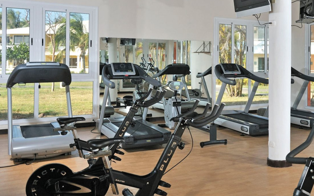 lake club fitness dover