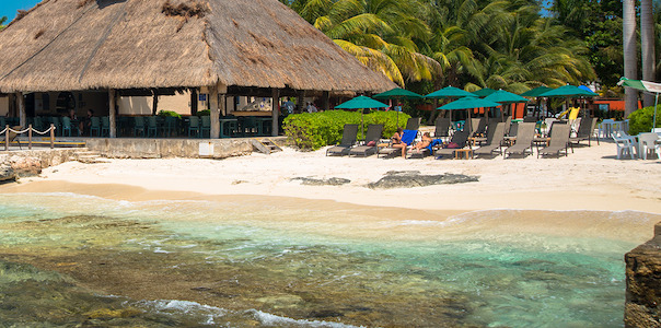 Club de plage