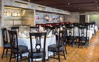 Georginis restaurant