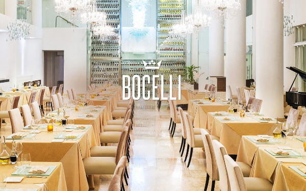 Bocelli
