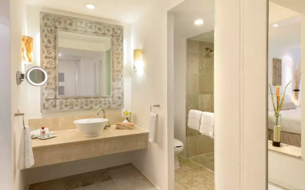 Superior Deluxe Room