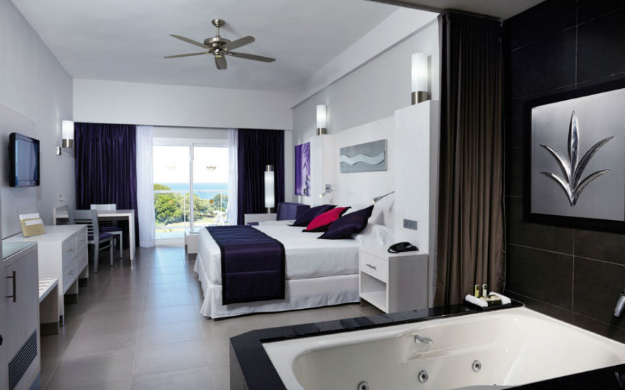 Junior suite oceanview