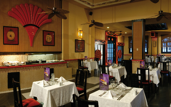 Restaurant Asian