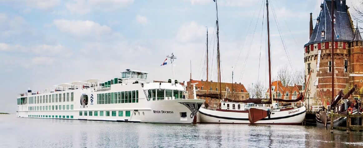  River Duchess.