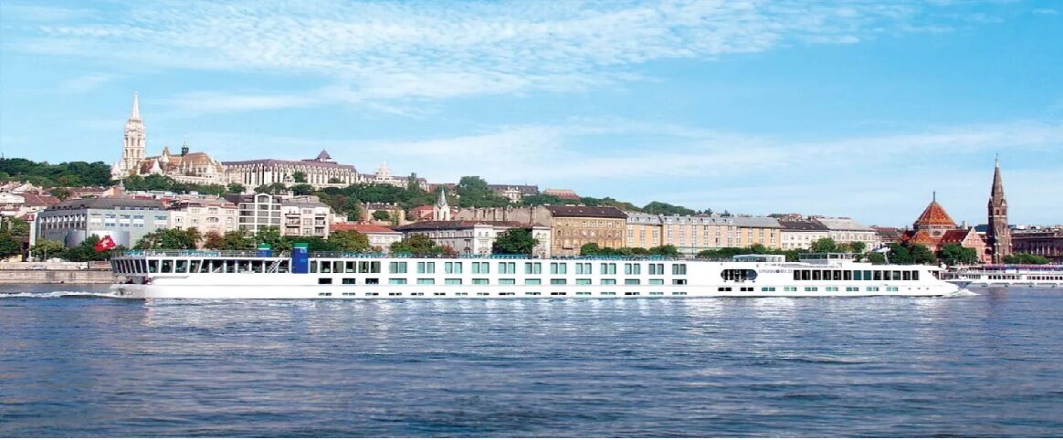 River Princess.