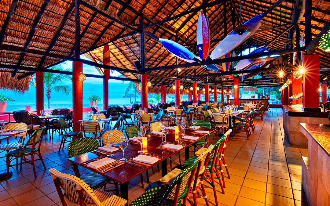 Restaurant Tropical