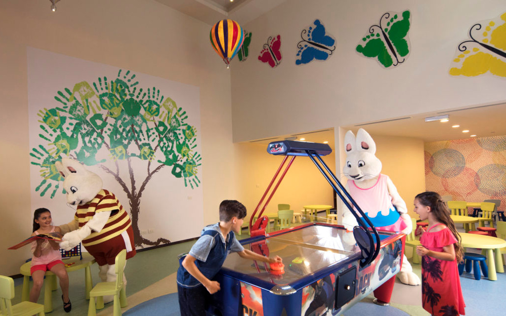 Club enfants