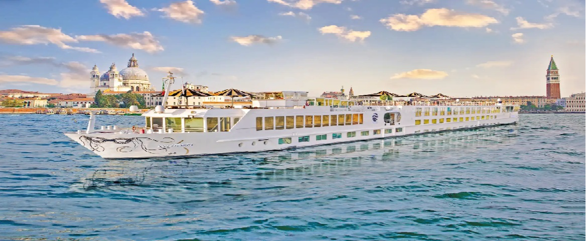 S.S. La Venezia.