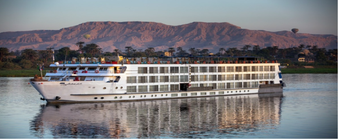S.S. Sphinx.