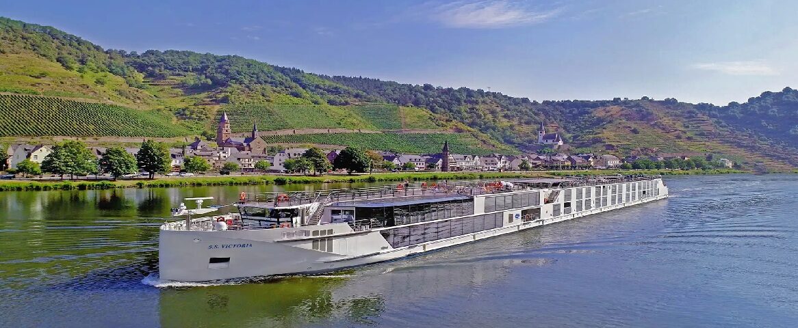 S.S. Victoria.