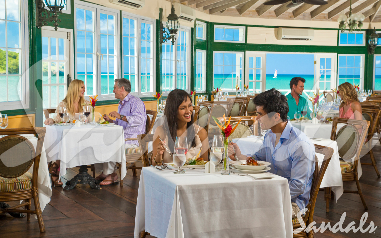 Pier Restaurant