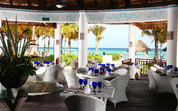 Restaurant Riviera