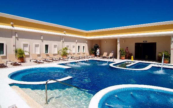 Spa