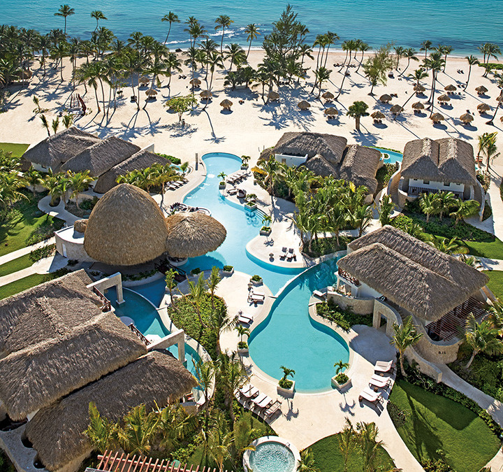 Secrets Cap Cana Resort And Spa Book at the best price