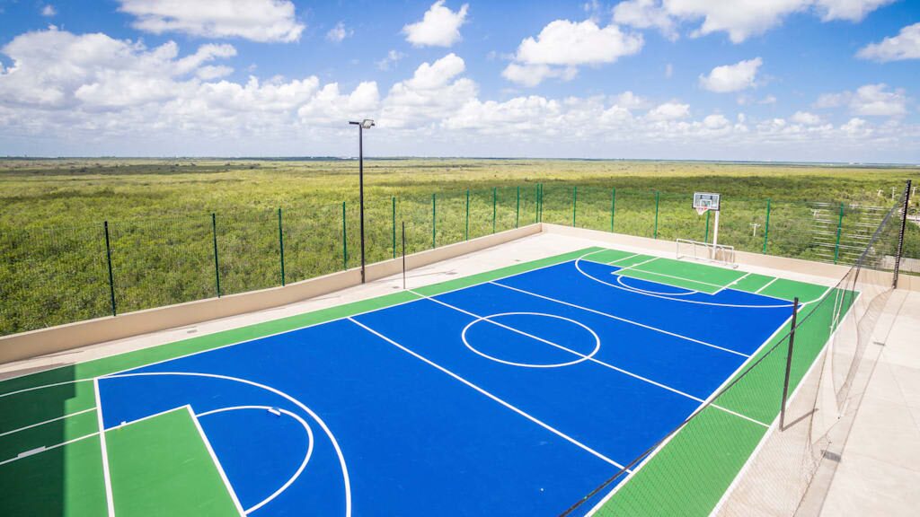 Sports at Sensira Resort & Spa Riviera Maya, Mexique with Aquaterra Travels