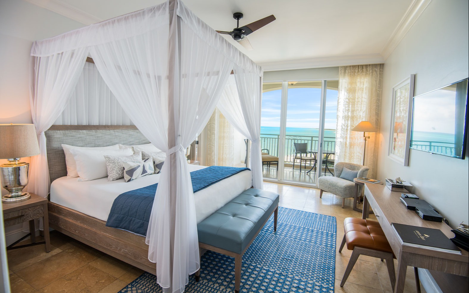 Junior suite oceanview