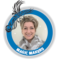 Genevieve Trépanier, Magic Maker