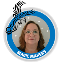 Nathalie Dupont, Magic Maker