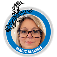 Nathalie Murray, Magic Maker