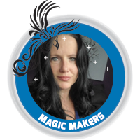 Véronique Durand, Magic Maker