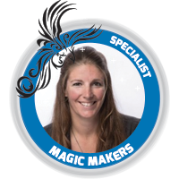 Sonia Paquette, Disney Vacations Sales Specialist