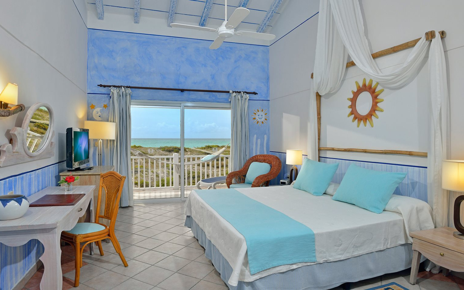 Premium room ocean view