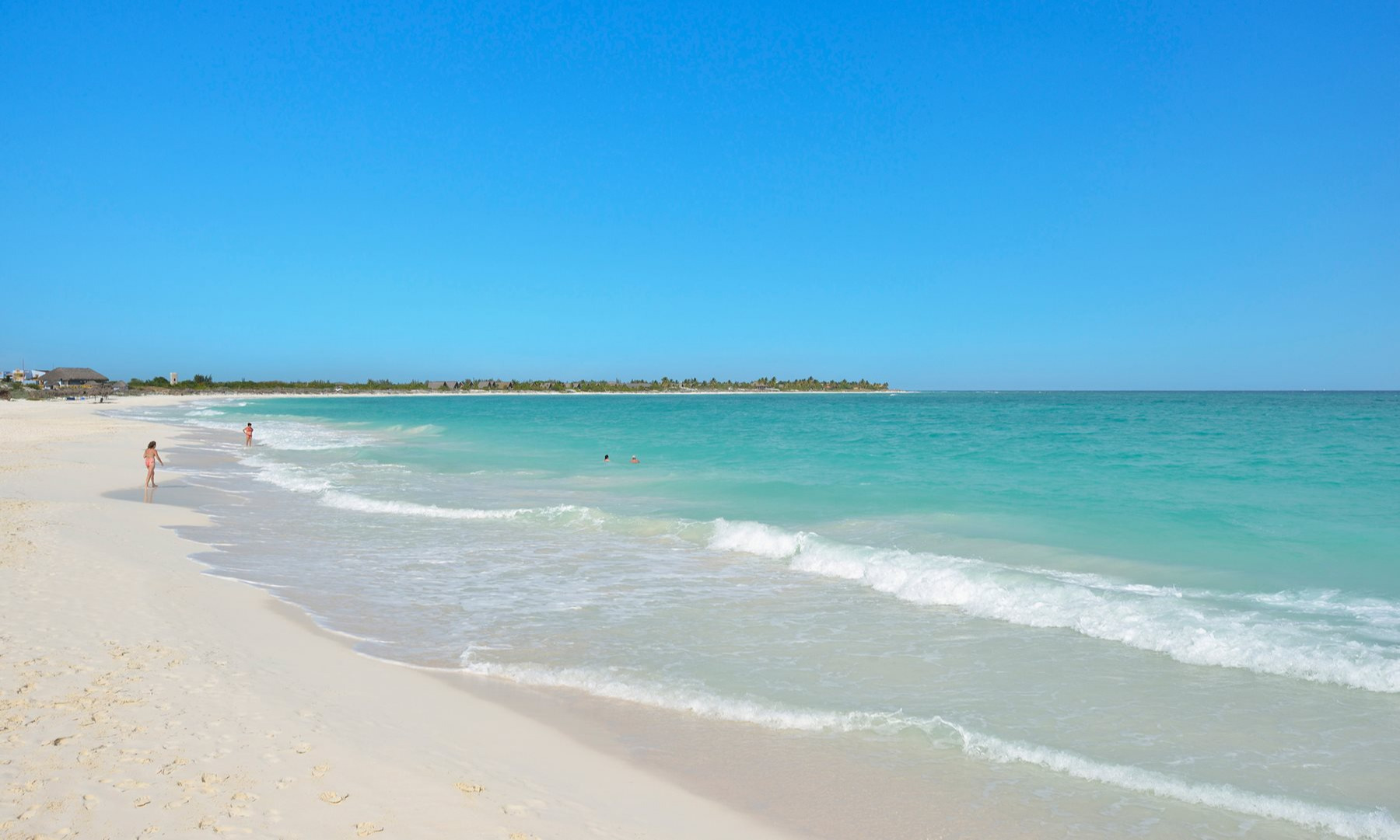 MEMORIES CAYO LARGO Réservez au meilleur prix