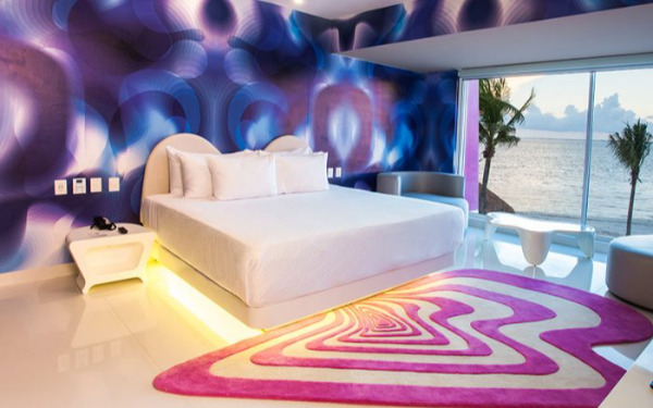 Seduction Suite
