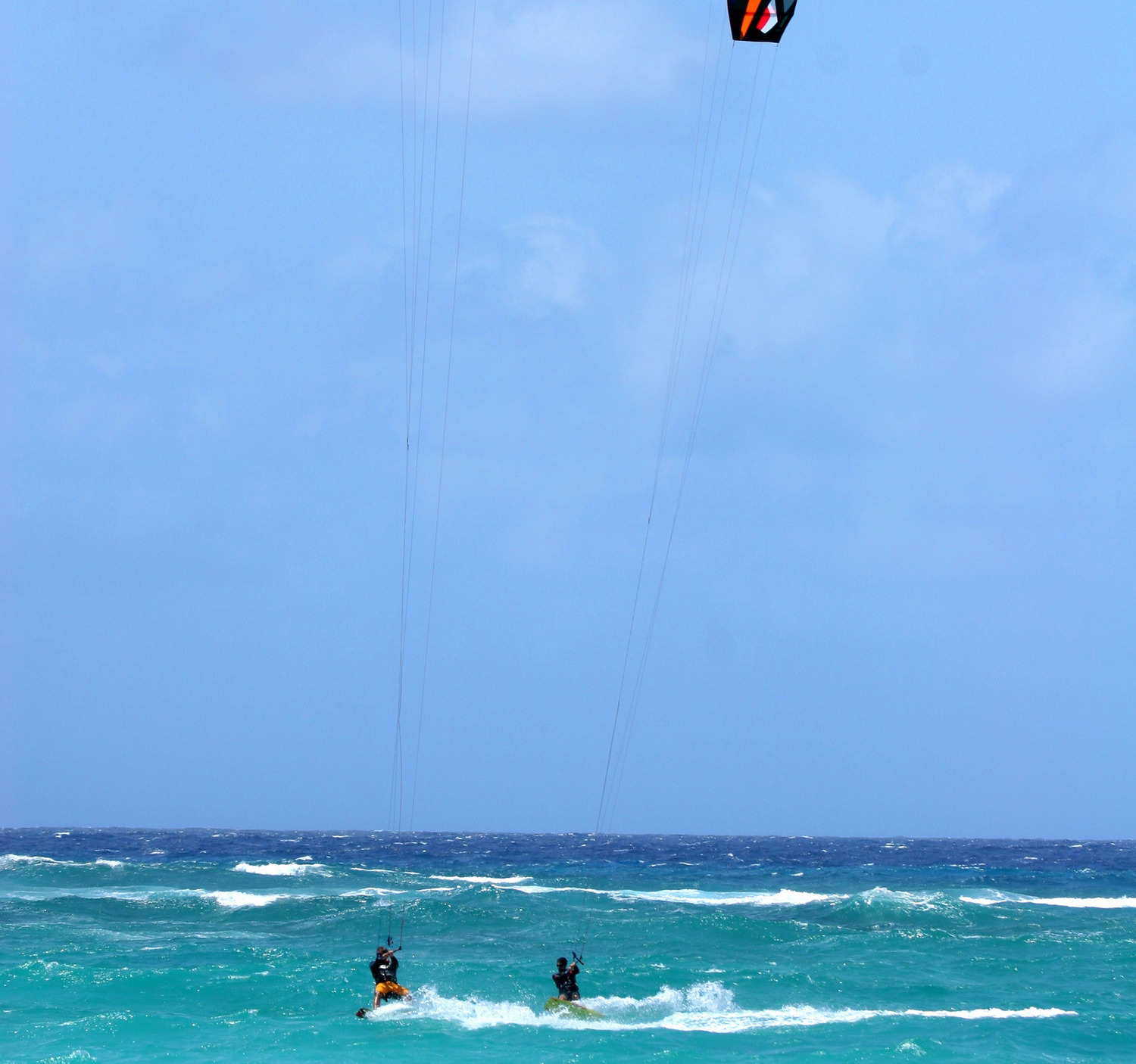 Windsurf