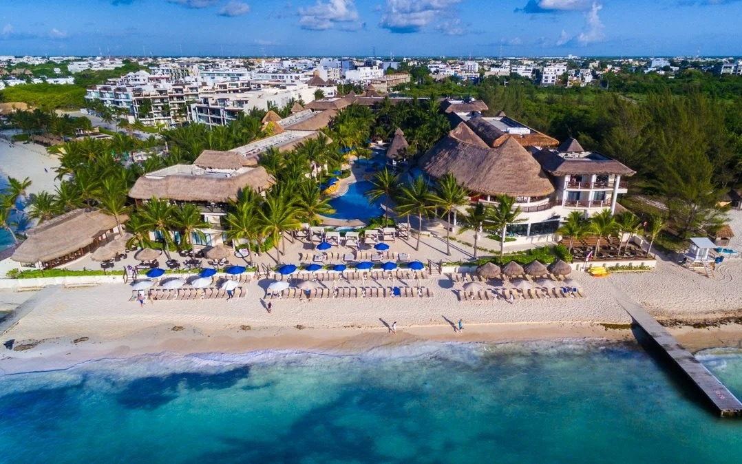 THE REEF COCO BEACH: Book at the best price